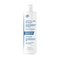 Ducray Kertyol Pso Reinigende Gel 400ml Ducray Kertyol Pso Reinigende Gel 400ml