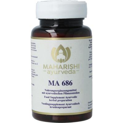 Maharishi Ayurv MA 686