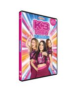 K3 dvd - show: vleugels - thumbnail