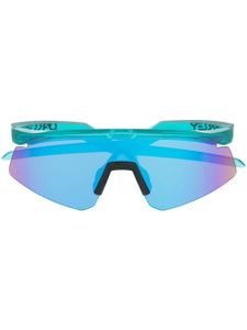 Oakley lunettes de soleil Hydra Prizm™ Lens - Bleu