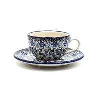 Cup and Sauce 170 ML - Belle Fleur