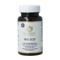 Maharishi Ayurv MA 1123 120 Tabletten