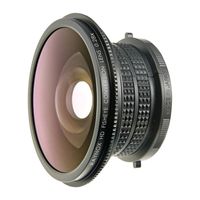 Raynox HDP-2800 ES 52 conversie lens