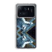 Golden Fox: Xiaomi Mi 11 Ultra Transparant Hoesje