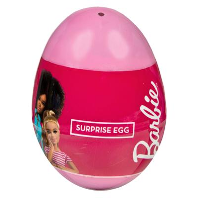 Undercover Verrassingsei barbie