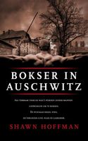 Bokser in Auschwitz - Shawn Hoffman - ebook