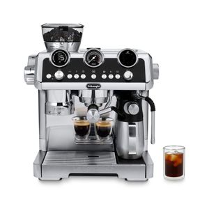 De’Longhi EC9865.M koffiezetapparaat Handmatig Espressomachine 2,5 l