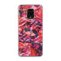 California: Xiaomi Redmi Note 9 Pro Transparant Hoesje