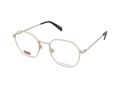 Brillen met correctie Levi's LV 1009 J5G