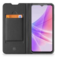 OPPO A77 5G | A57 5G | Hoesje maken | Koeienvlekken