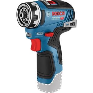 Bosch Professional GSR 12V-35 FC Accu Schroefboormachine FlexiClick 12V Basic Body - 06019H3004