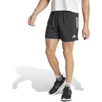 adidas OTR 5&apos;&apos; Short Heren