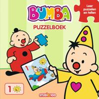 Bumba : puzzelboek 2022 (Hardback)