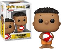 Peanuts Funko Pop Vinyl: Franklin Peanuts Funko Pop Vinyl: Franklin