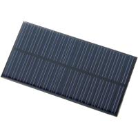 TRU COMPONENTS 2203110 2203110 Solarmodule - thumbnail