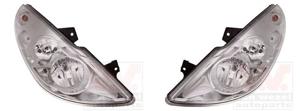 Koplamp Set SET3799966