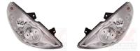 Koplamp Set SET3799966