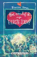 Hoe overleef ik mijn eerste zoen? - Francine Oomen - ebook - thumbnail