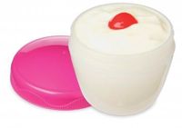 Sistema TO GO - Yoghurtpotje - 150 ml Roze