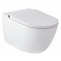 Rapotec RapoWash Vital L douche wc wit 750160 Rapotec RapoWash Vital L douche wc wit 750160