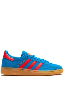 adidas baskets Handball Spezial en daim - Bleu