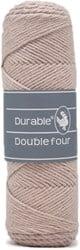 Durable Double Four 340 Taupe