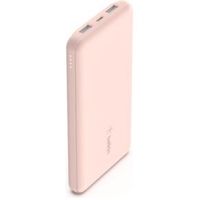 Belkin BOOSTCHARGE powerbank 10000 mAh Roségoud