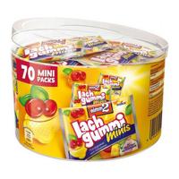 Nimm2 - Lachgummi Mini's - 70 stuks