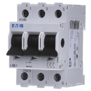 IS-63/3  - Switch for distribution board 63A IS-63/3