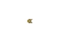 Michael Kors Bandschakels MK5166 / OLD - 20mm - (2 stuks)