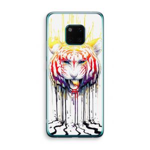 Fading: Huawei Mate 20 Pro Transparant Hoesje