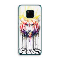 Fading: Huawei Mate 20 Pro Transparant Hoesje