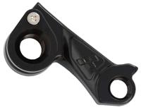 Cube derailleur hanger 63 x12 attain/agree/cross race/gravel