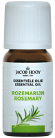 Jacob Hooy Essentiële Olie Rozemarijn