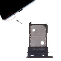 SIM-kaart lade voor Google pixel 3 XL (zwart)