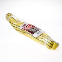 Rondstrop rsk30-1.0 geel3t