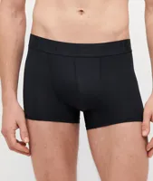 2-pack heren microfiber - Sports mesh - XL - Zwart - XL - XL - XL - XL - XL - XL - XL - XL - XL - XL