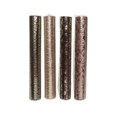 Decostof fluweel l200b35h0.05cm a4 - Ksd