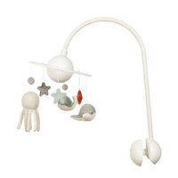 Flow Amsterdam muziekmobiel Ocean - thumbnail