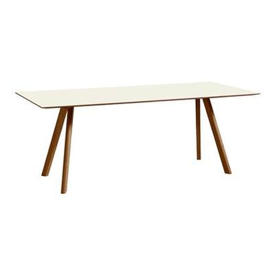 HAY Copenhague CPH30 Eettafel 200 x 90 cm HAY Copenhague CPH30 Eettafel 200 x 90 cm