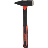 KS Tools 142.1401 1421401 Bankwerkershamer 1325 g 360 mm DIN 1041 1 stuk(s)