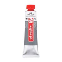 Talens Art Creation Olieverf Tube 40ml Koudgrijs 717 - thumbnail