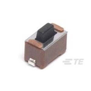 TE Connectivity 1437566-3 TE AMP Tactile Switches 1 stuk(s) Package