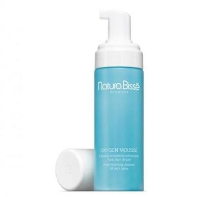 Natura Bissé Mousse Oxygen Line Fresh Foaming Cleanser 150ml Natura Bissé Mousse Oxygen Line Fresh Foaming Cleanser 150ml