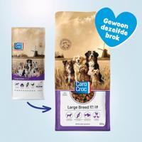 CaroCroc Large Breed 12,5kg