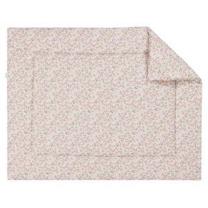 Bink Bedding boxkleed Fleur Naturel Maat
