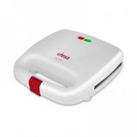 Tosti apparaat UFESA MC03169304 Wit 750 W