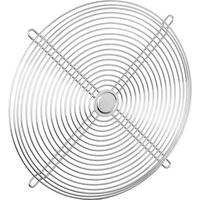 EBM Papst LZ22 Ventilatierooster (l x b x h) 200 x 200 x 5.1 mm - thumbnail