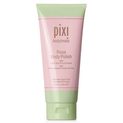 Pixi Bodytreats Rose Body Polish Peeling 200ml