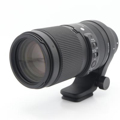 Sigma 100-400mm F/5-6.3 DG DN OS Contemporary Sony FE occasion